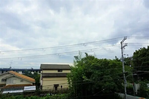 東急ドエル・アルス西宮越木岩
