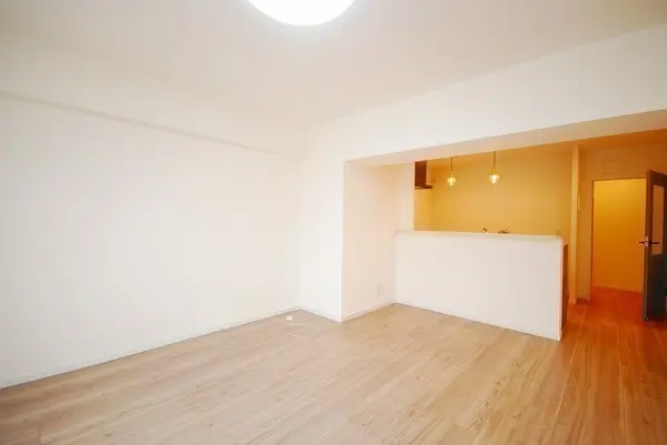 日商岩井芦屋マンション