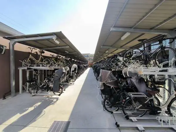 ヴェレーナシティ夙川パークナードⅠ街区