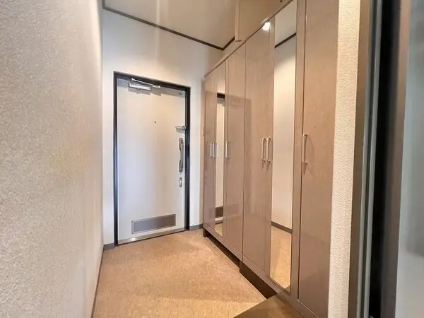 芦屋山ノ手アーバンライフアネックス