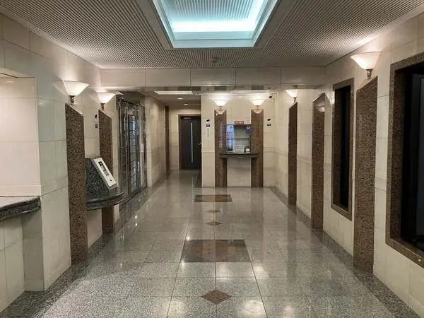 プレステージ六甲道駅前II