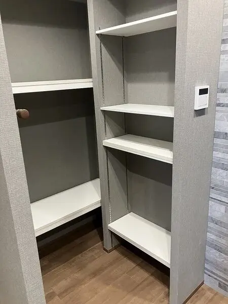 RICウエストコート3番街1番館