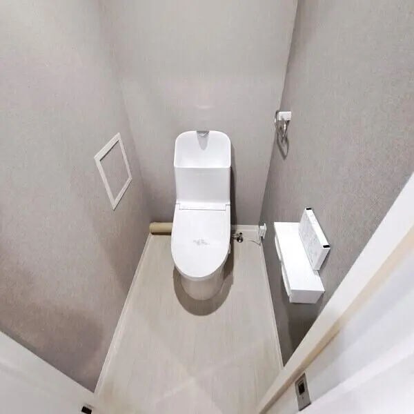 コスモハイツ御影