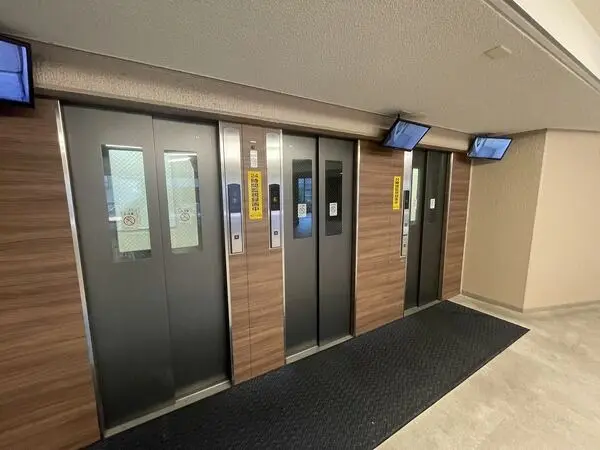 リバーサイドパレス明石