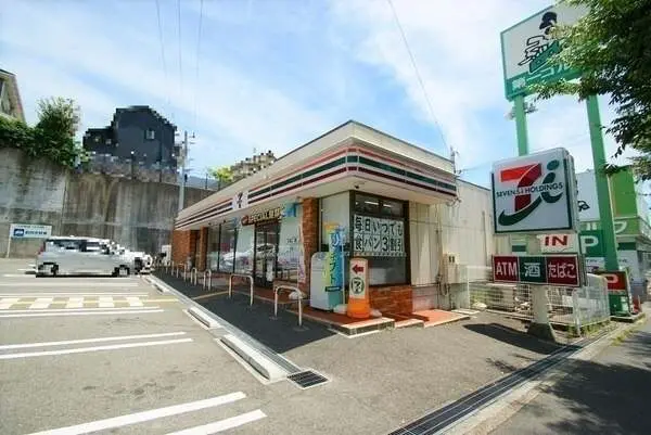 兵庫県神戸市垂水区小束山本町２丁目 土地