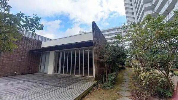 カルチェリベルテ学園都市