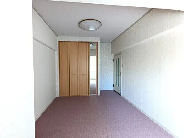 春日野マンション