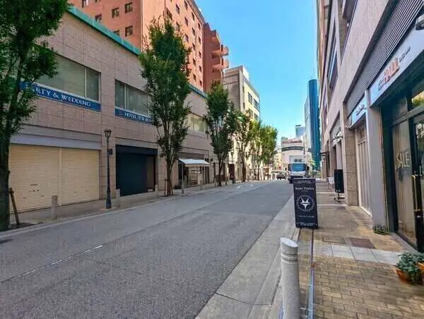 トア山手ザ・神戸タワー