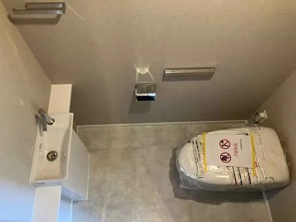 パークホームズ北千住アドーア