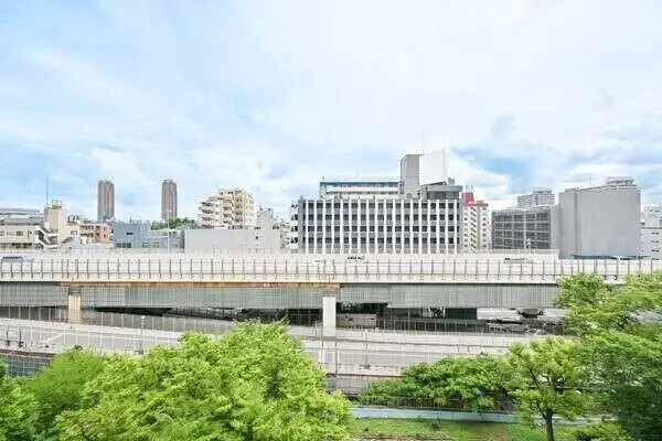 サンウッド錦糸町フラッツ