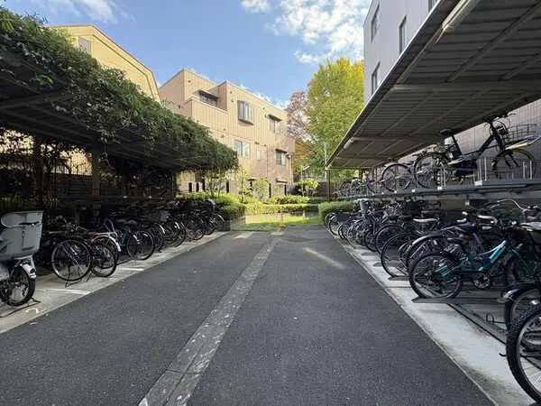 ザ・パークハウス池之端