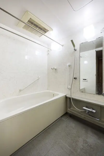 千葉みなとパークハウス　弐番館