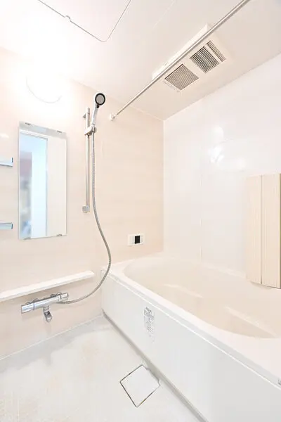 北柏パークハウス