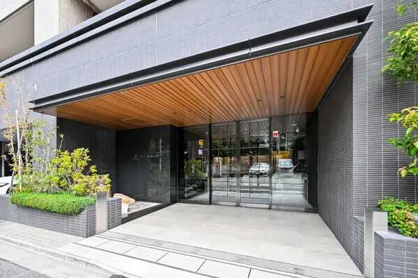 ザ・パークハウス上野