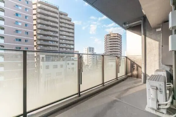 ザ・パークハウス曳舟