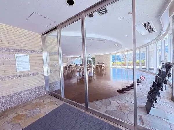 アクアテラカーム・スクエア