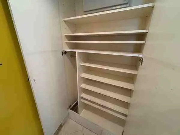 K-flat
