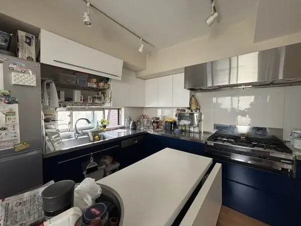 パークナード四谷