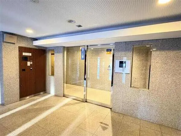 マイキャッスル代々木