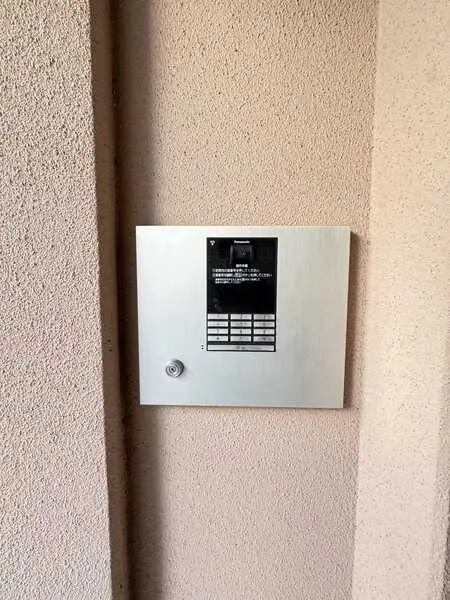 ルセージュ初台