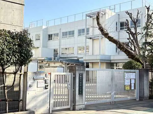 東京都中野区丸山１丁目 一戸建て