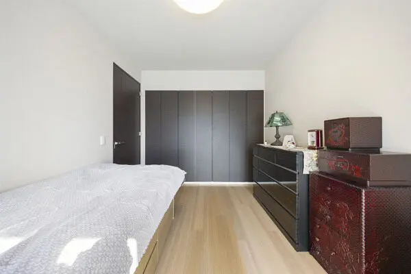 パークハウス成城