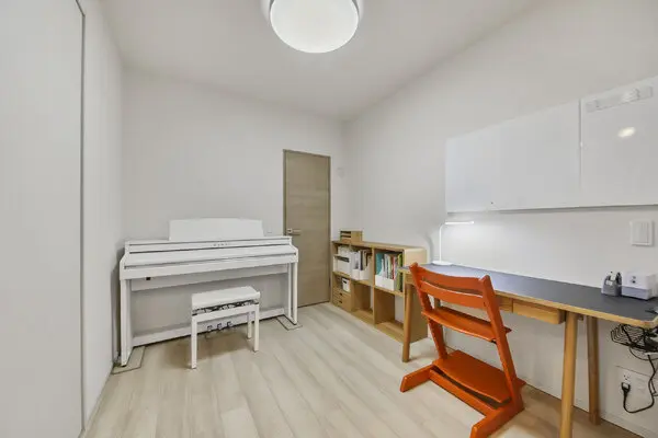 ザ・パークハウス経堂レジデンス