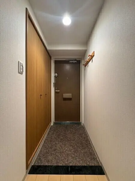 リエス東百合丘