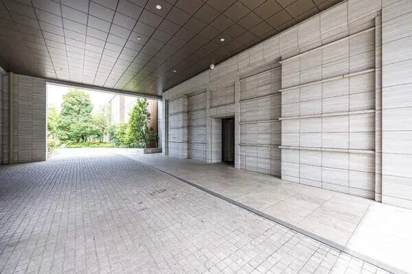 ザ・パークハウス上鷺宮