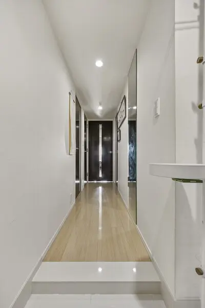 シティハウス板橋大山