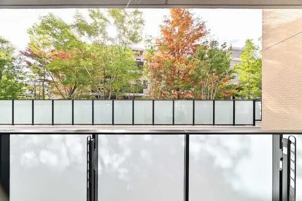 ザ・パークハウス石神井公園テラス