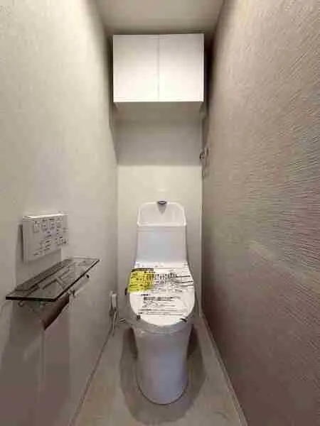 パラスト新板橋