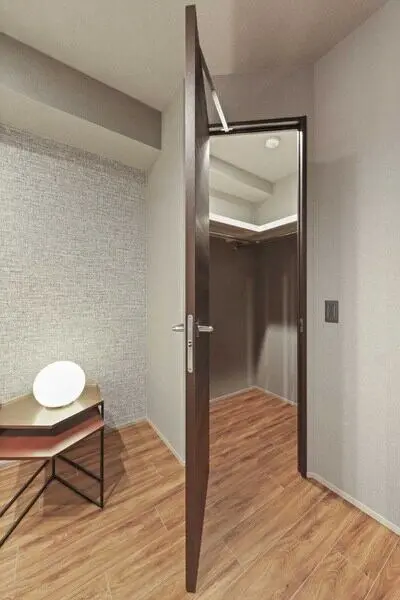 ザ・パークハウス文京護国寺