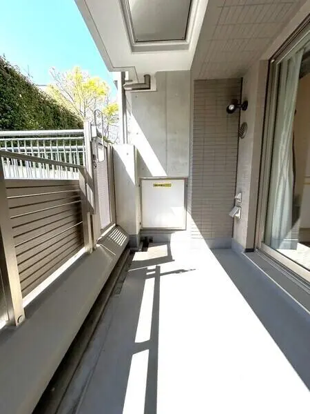 桜丘パークハウス