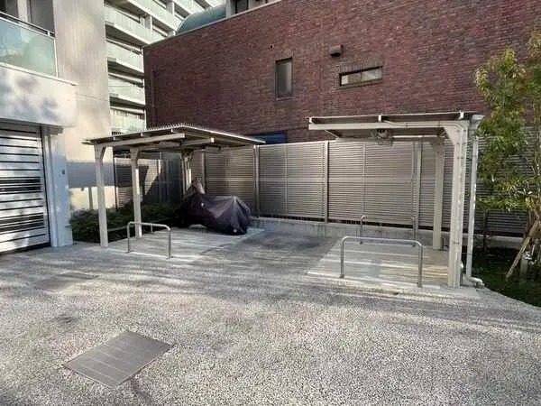 パークホームズ渋谷松濤