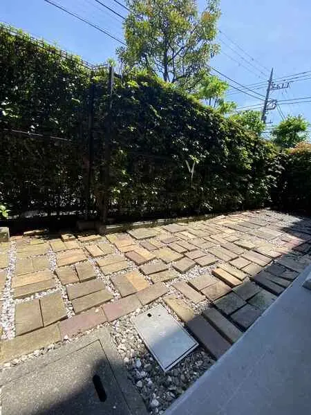 藤和シティコープ江田