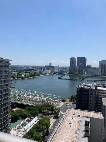 ザ・クレストタワー