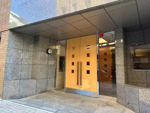 上野毛シティハウスサウステラス