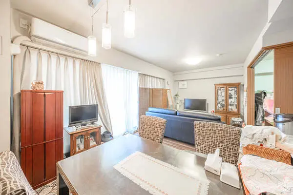 パークハウス宮崎台シンフォニーテラス