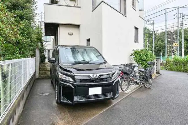 東京都西東京市栄町１丁目 一戸建て