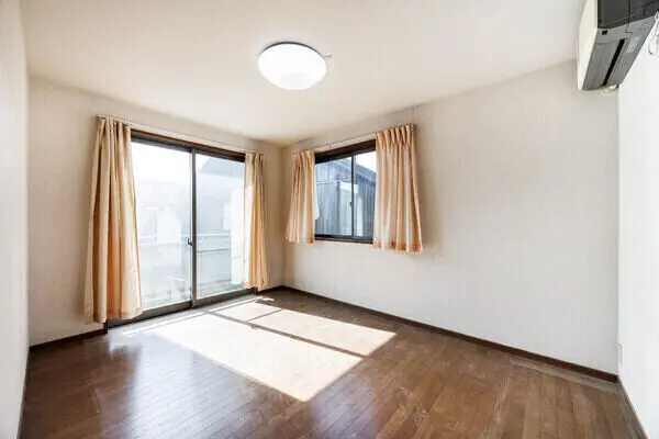 東京都東村山市久米川町２丁目 一戸建て