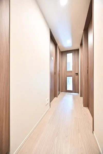 ザ・パークハウス武蔵野境南町