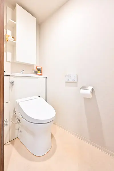 ザ・パークハウス花小金井ガーデン　I街区