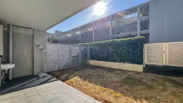 井の頭公園パークハウス　吉祥寺南町