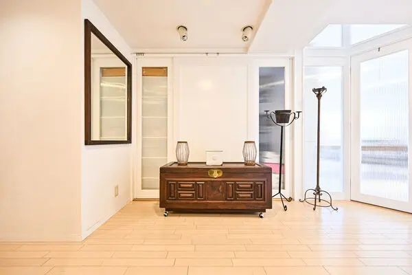 藤和三鷹ホームズ