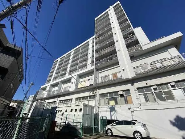 ファミール屏風ヶ浦