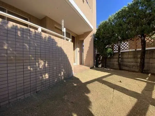 ランドコム横浜富岡
