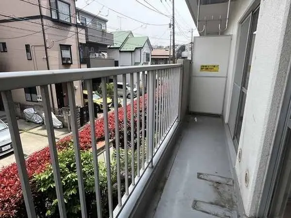 藤和大口コープ
