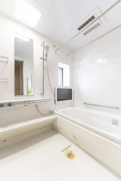 藤和シティホームズ港北Rafia