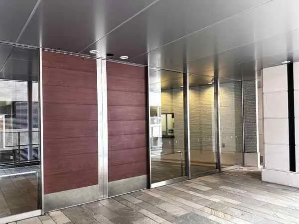 BELISTAタワー東戸塚